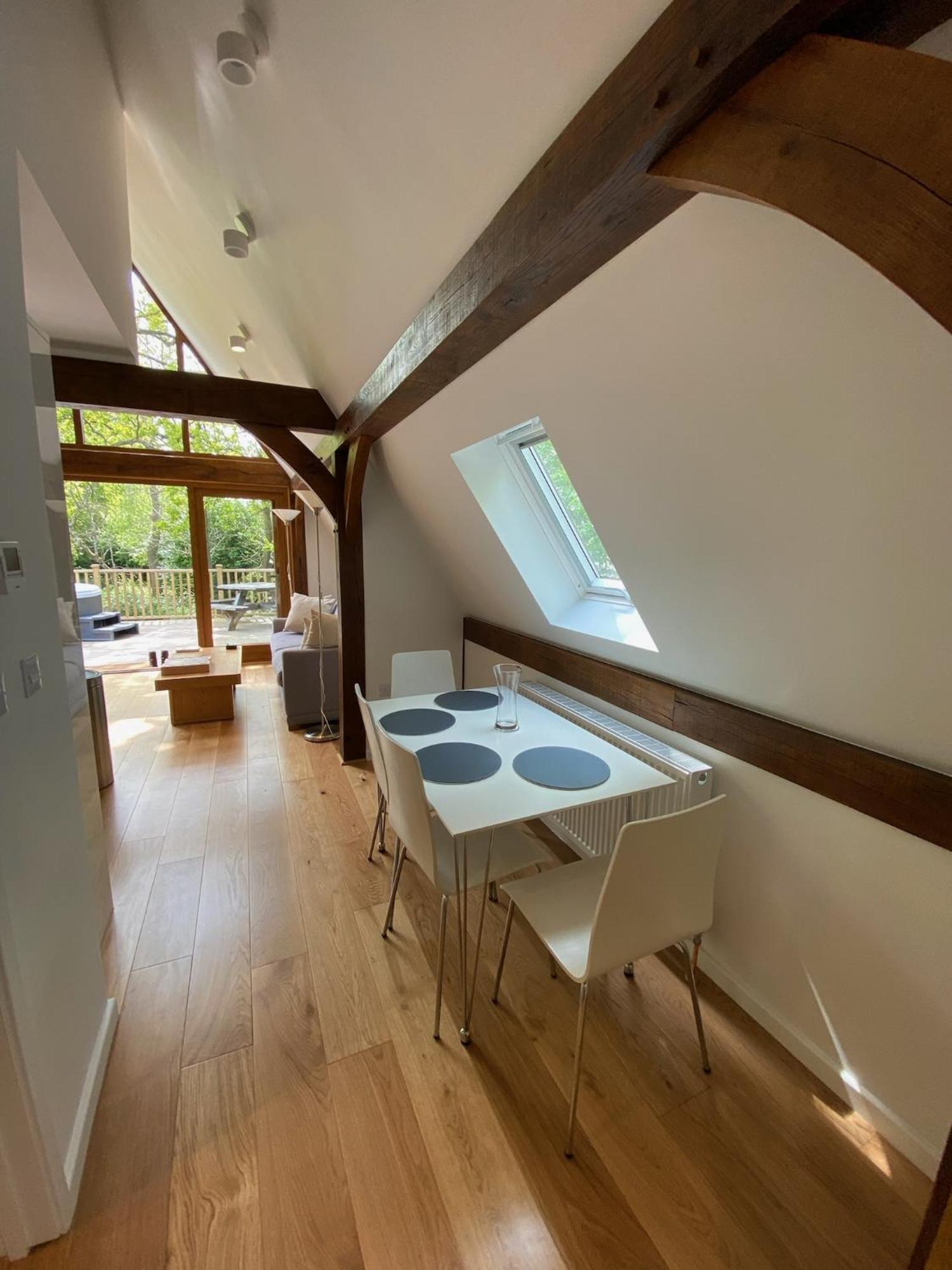 Вилла Oastbrook Vineyard Bodiam Номер фото