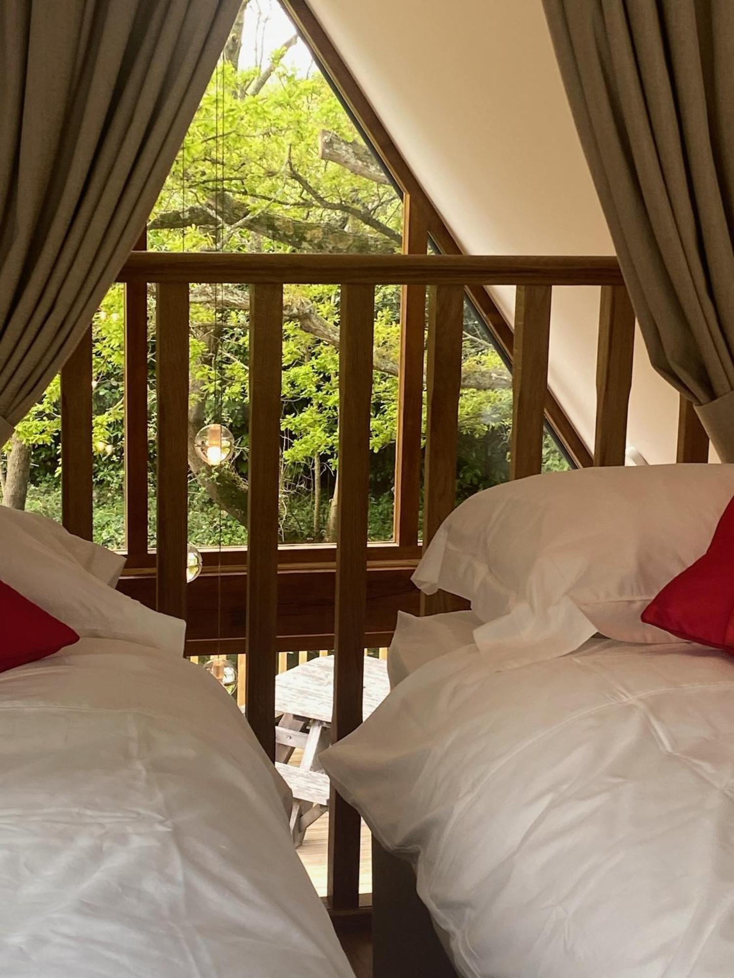 Вилла Oastbrook Vineyard Bodiam Номер фото