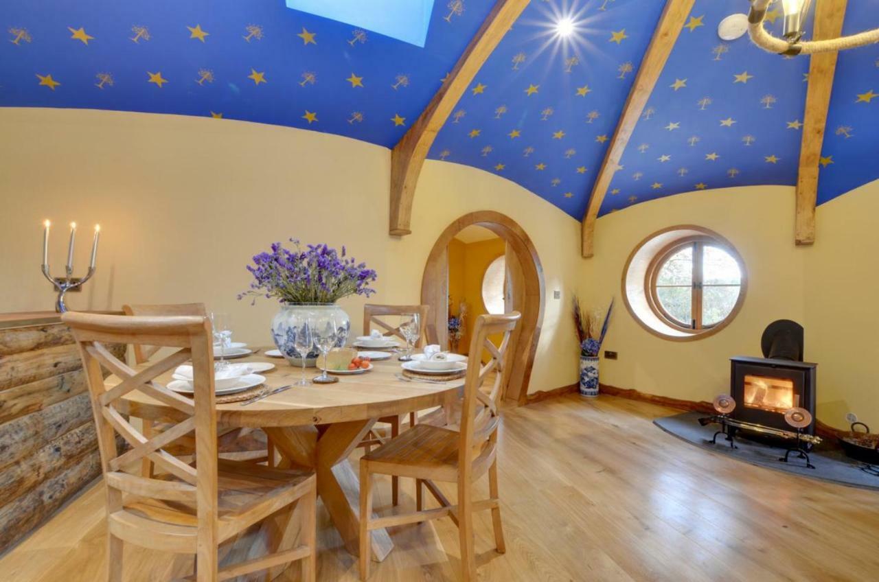 Вилла Oastbrook Vineyard Bodiam Экстерьер фото