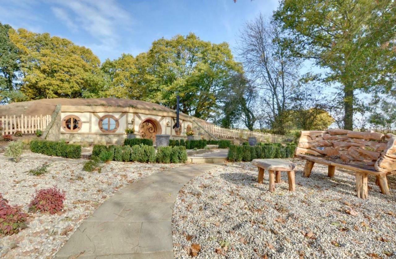 Вилла Oastbrook Vineyard Bodiam Экстерьер фото